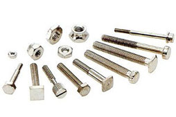 Brass Nickel Parts